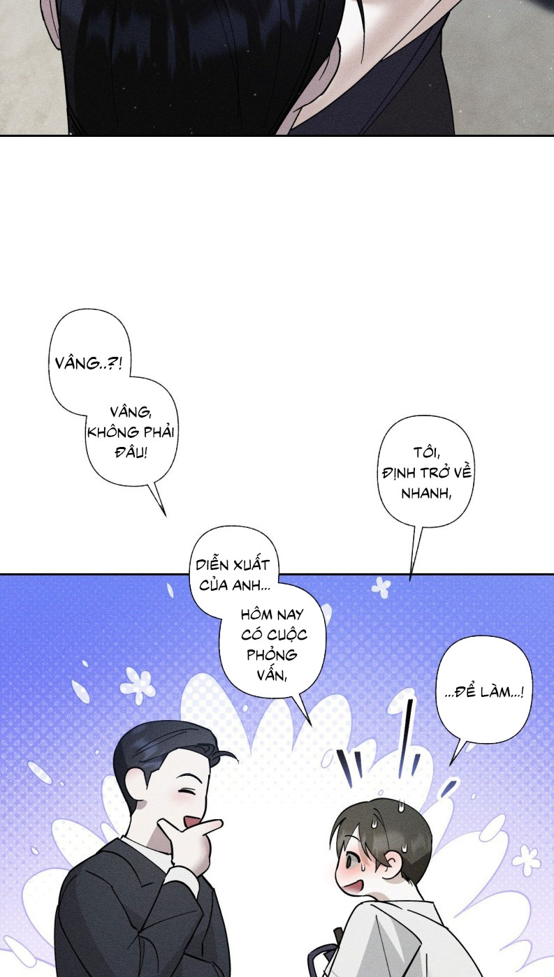 Cận cảnh Chapter 6 - Trang 4