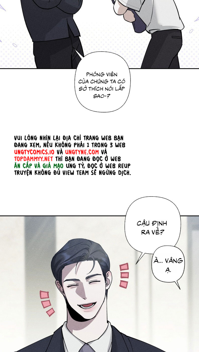 Cận cảnh Chapter 6 - Trang 4