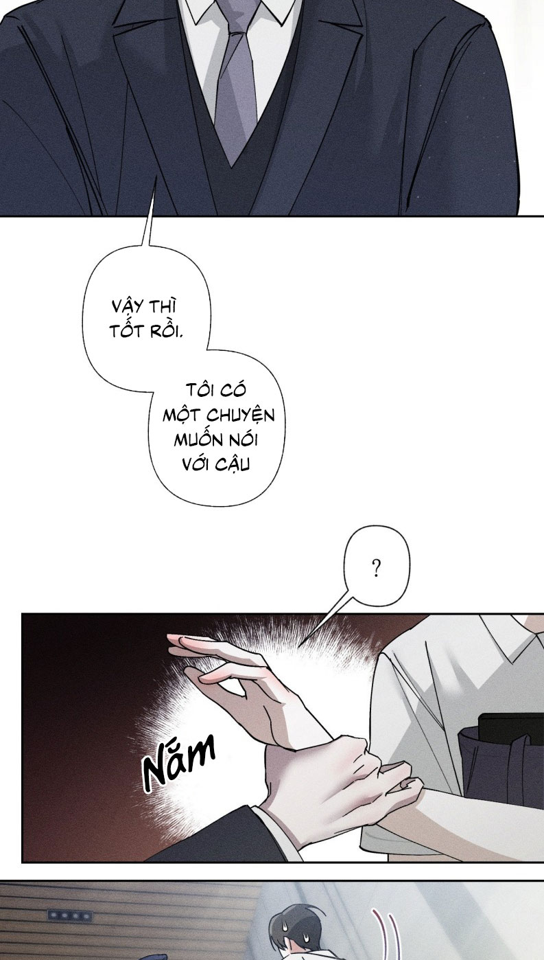 Cận cảnh Chapter 6 - Trang 4