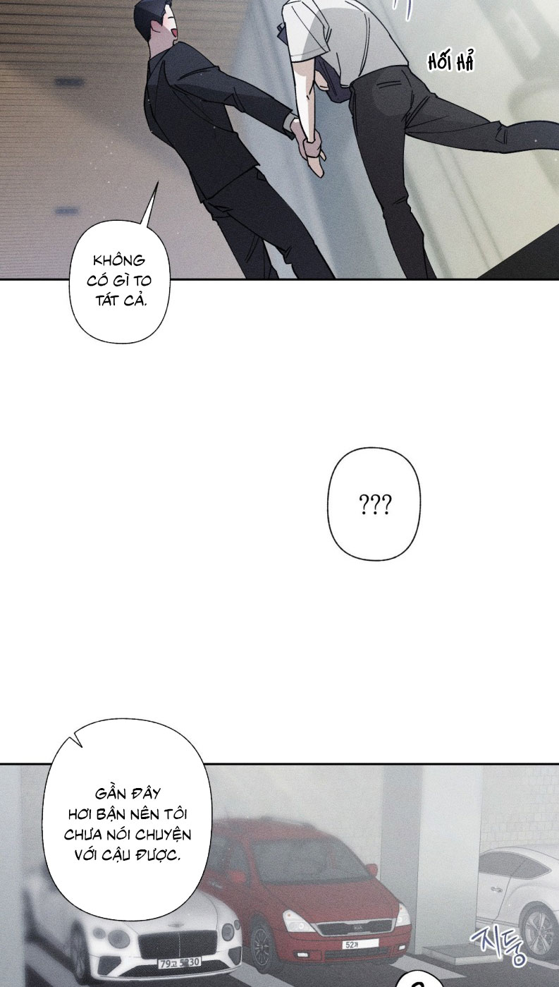 Cận cảnh Chapter 6 - Trang 4