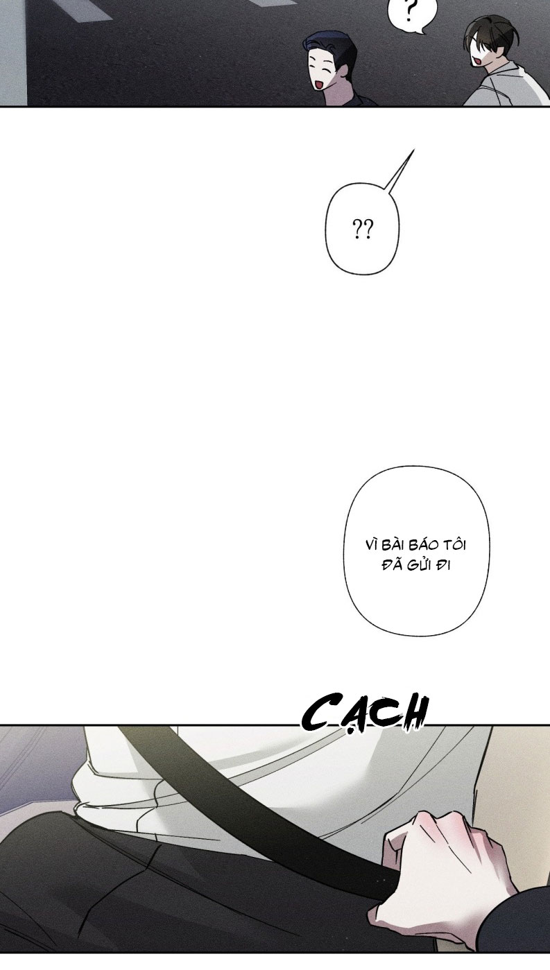 Cận cảnh Chapter 6 - Trang 4