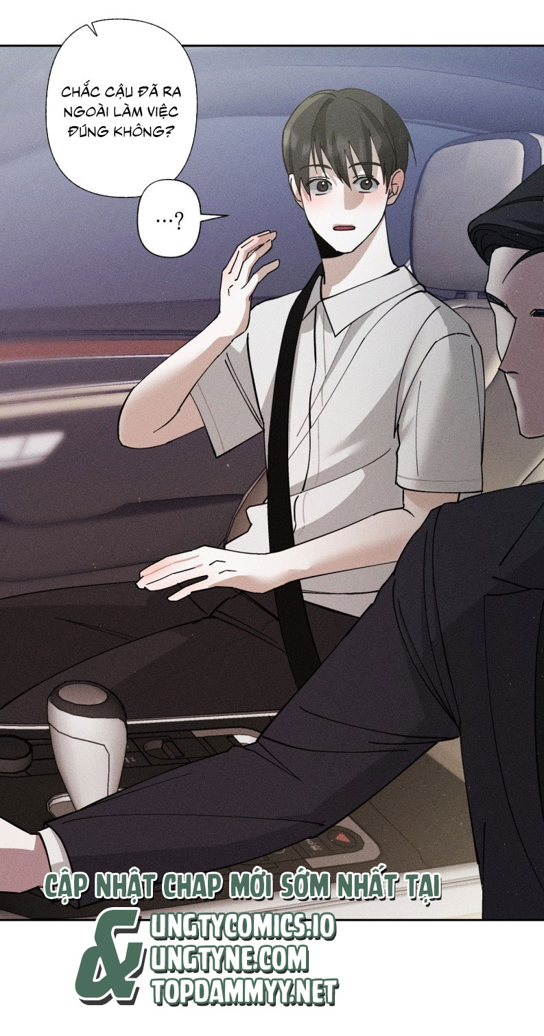 Cận cảnh Chapter 6 - Trang 4