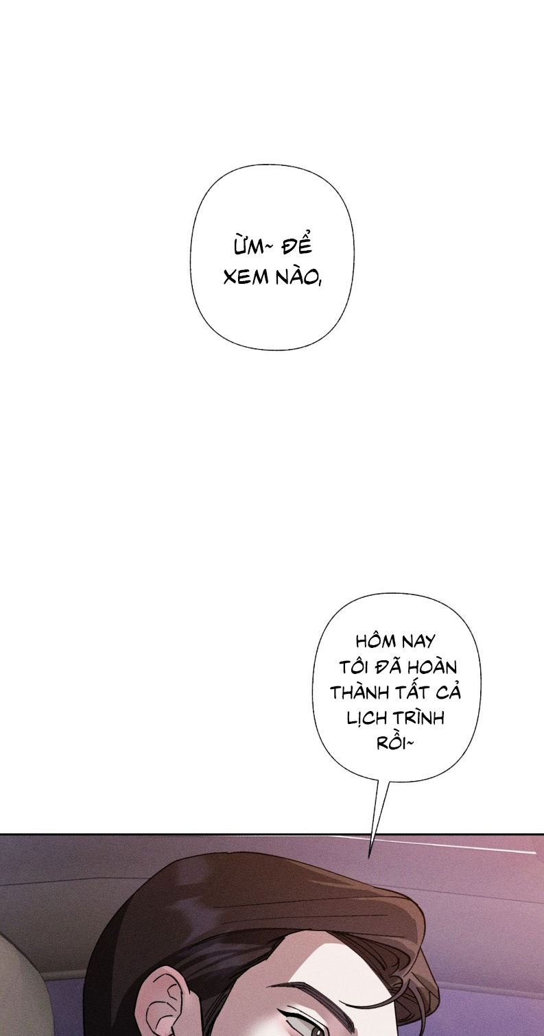 Cận cảnh Chapter 6 - Trang 4