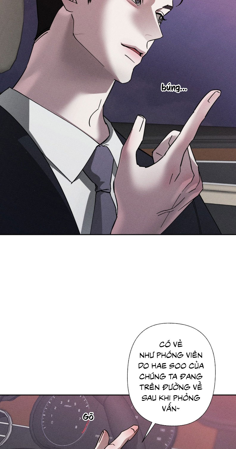 Cận cảnh Chapter 6 - Trang 4