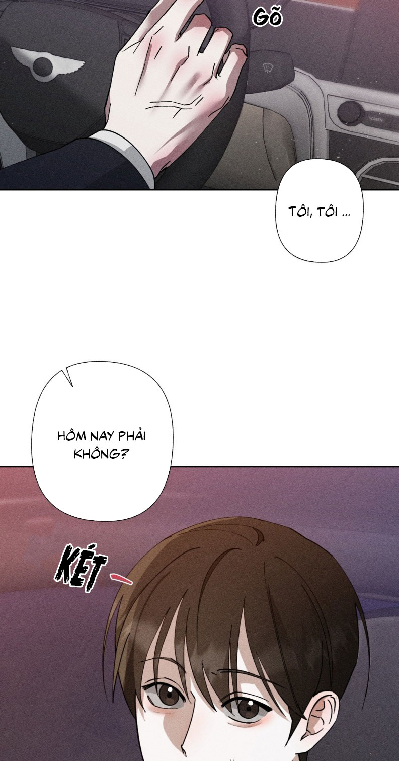 Cận cảnh Chapter 6 - Trang 4