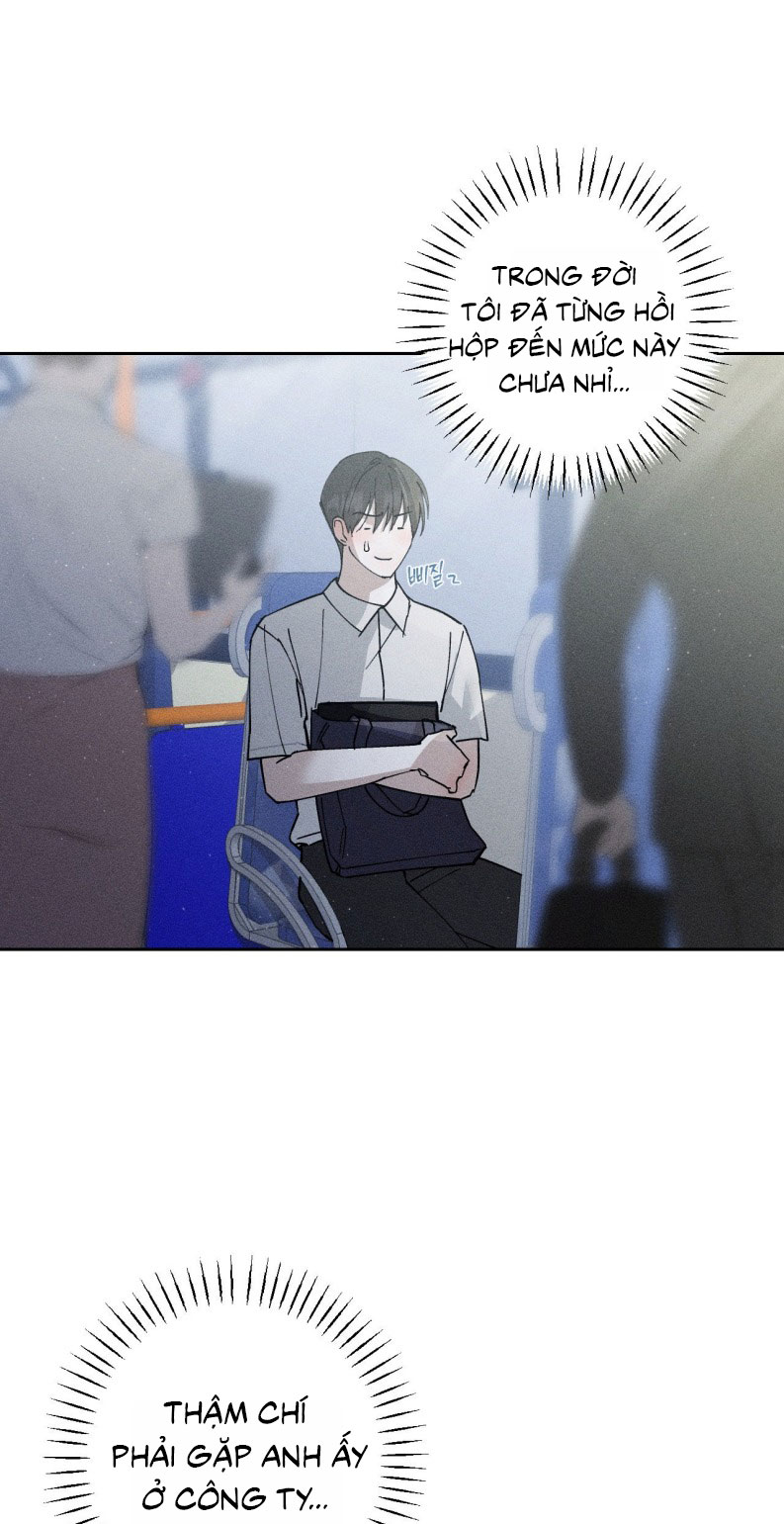 Cận cảnh Chapter 6 - Trang 4