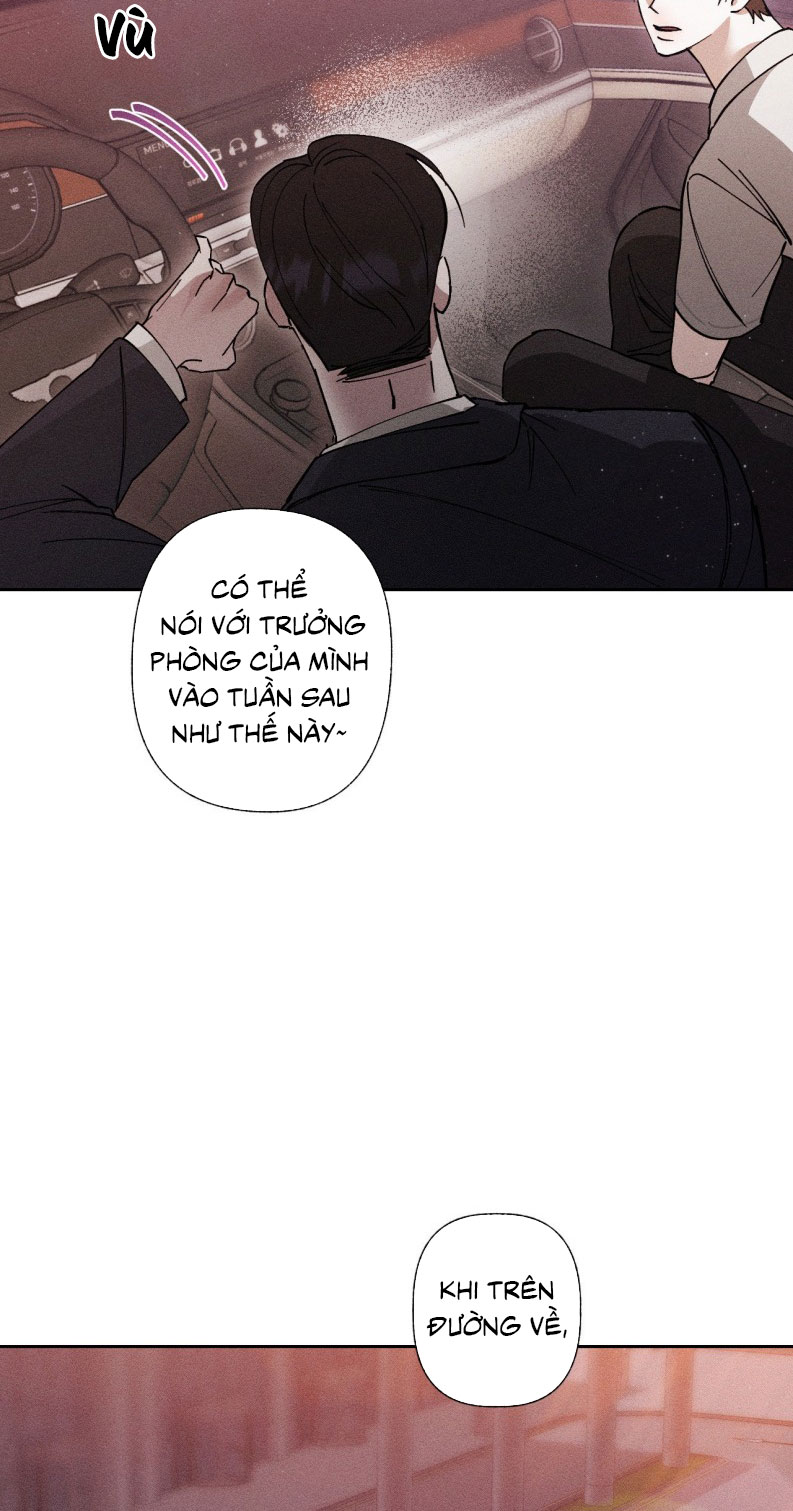 Cận cảnh Chapter 6 - Trang 4