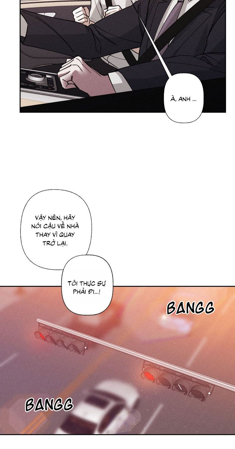 Cận cảnh Chapter 6 - Trang 4
