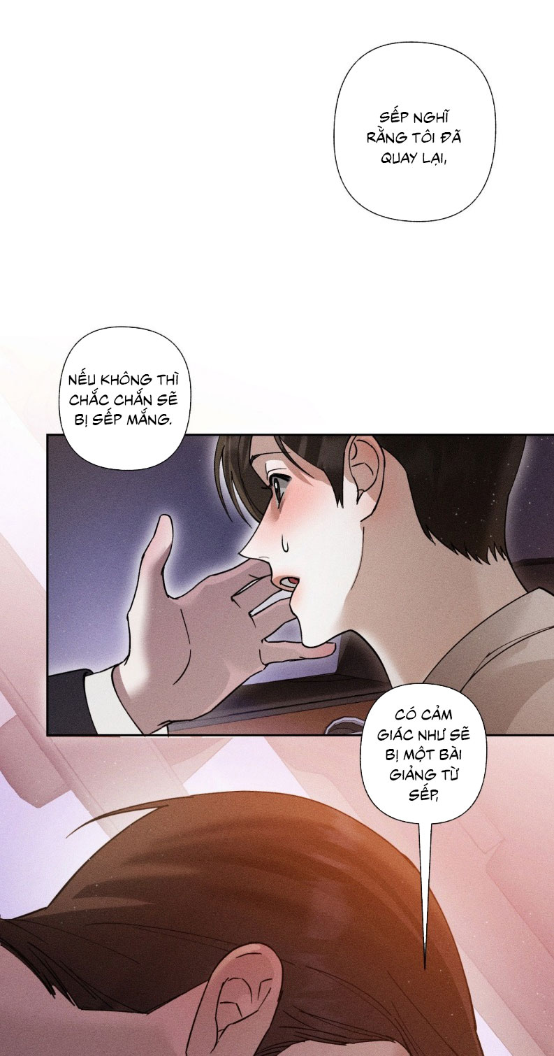 Cận cảnh Chapter 6 - Trang 4
