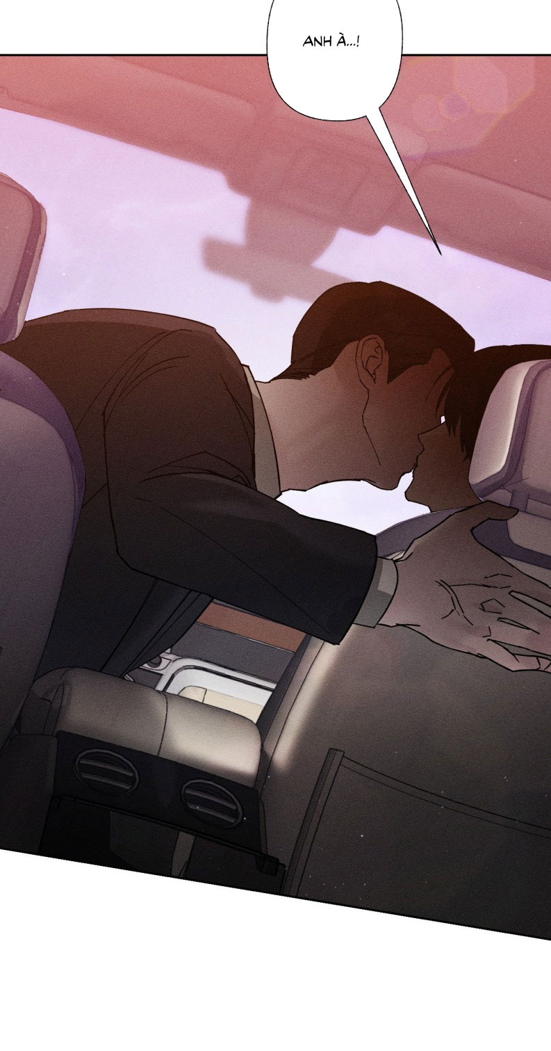 Cận cảnh Chapter 6 - Trang 4