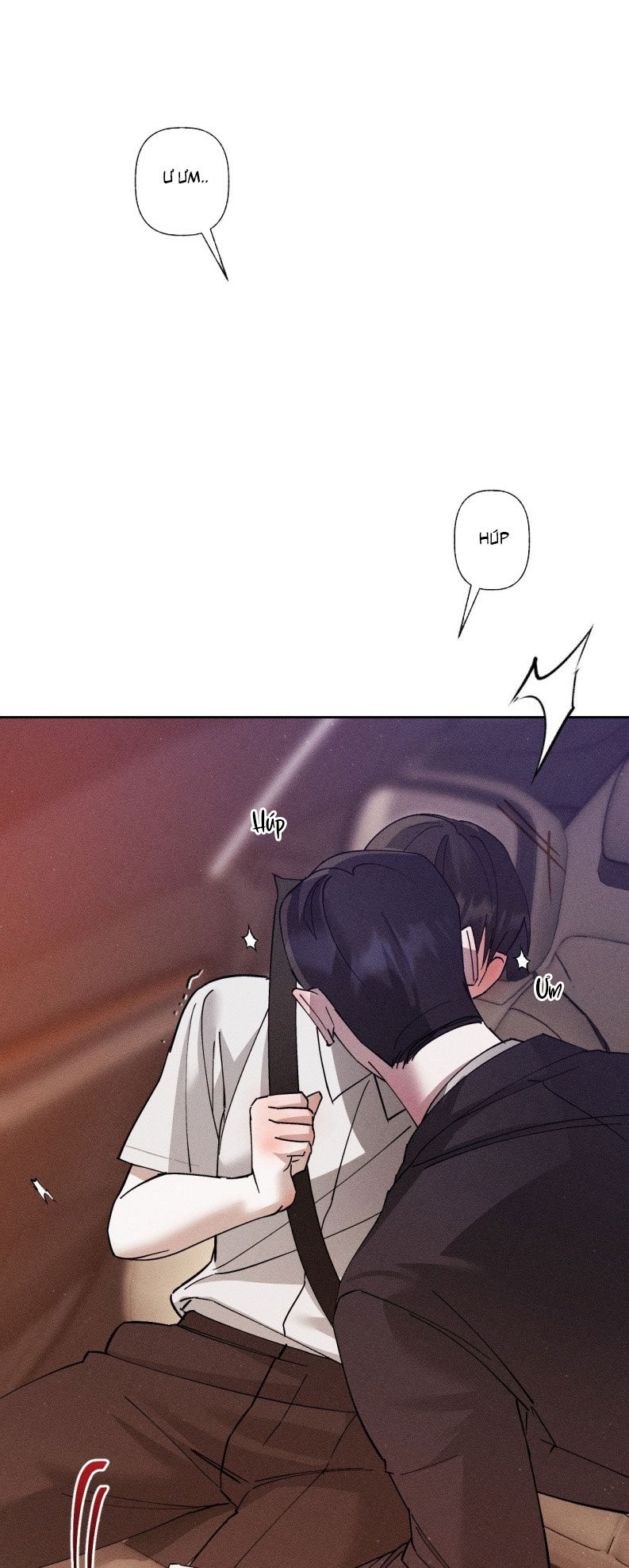 Cận cảnh Chapter 6 - Trang 4