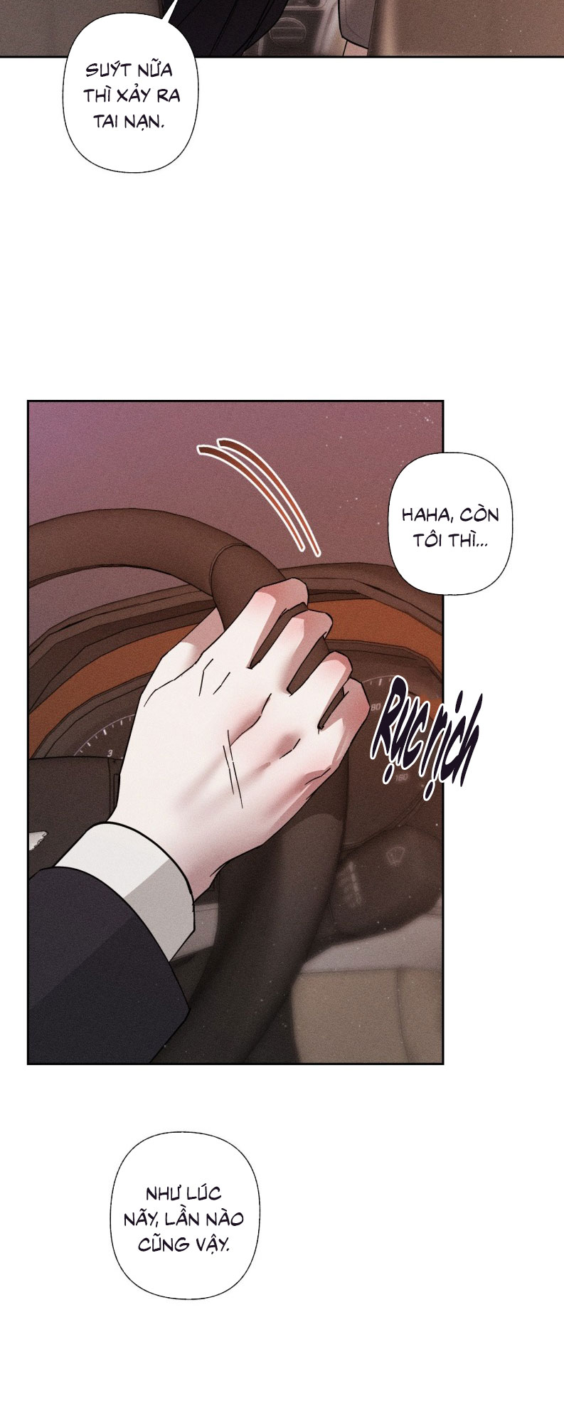 Cận cảnh Chapter 6 - Trang 4