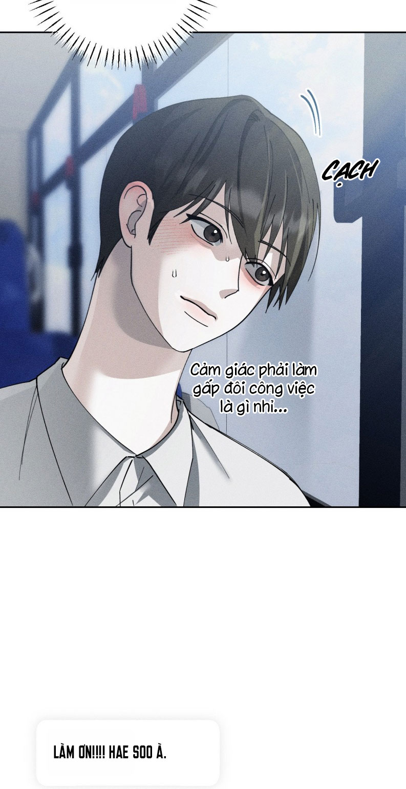 Cận cảnh Chapter 6 - Trang 4