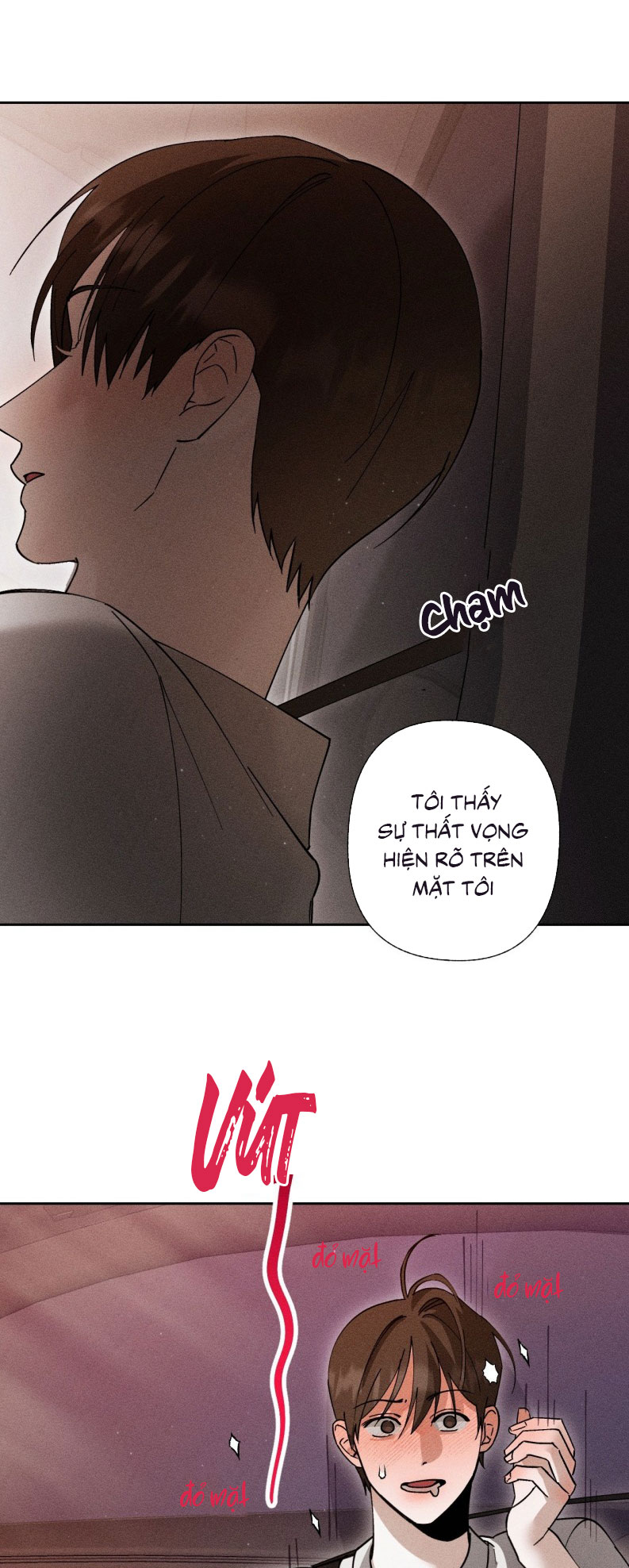 Cận cảnh Chapter 6 - Trang 4