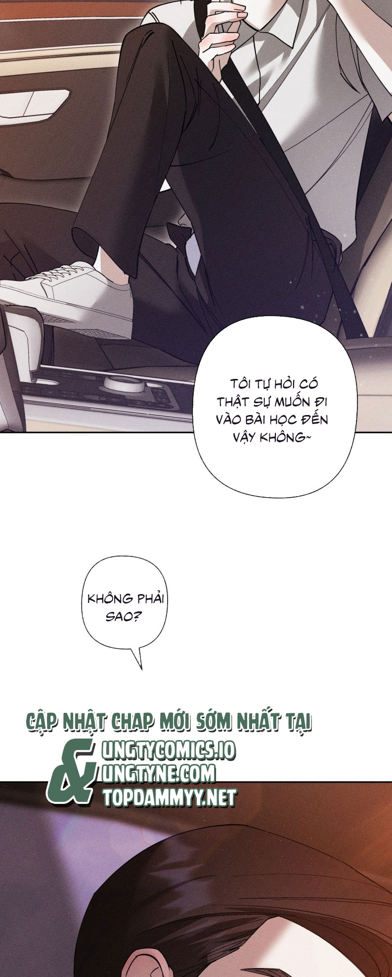 Cận cảnh Chapter 6 - Trang 4