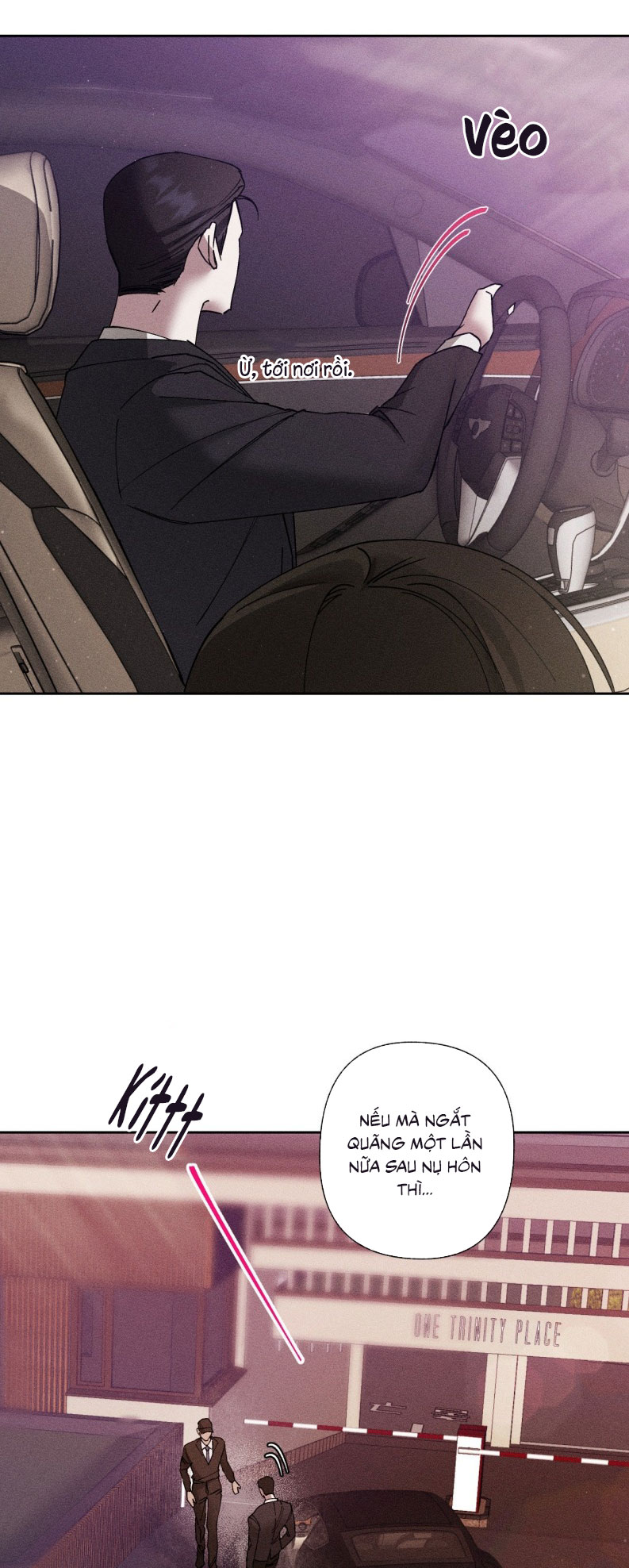 Cận cảnh Chapter 6 - Trang 4