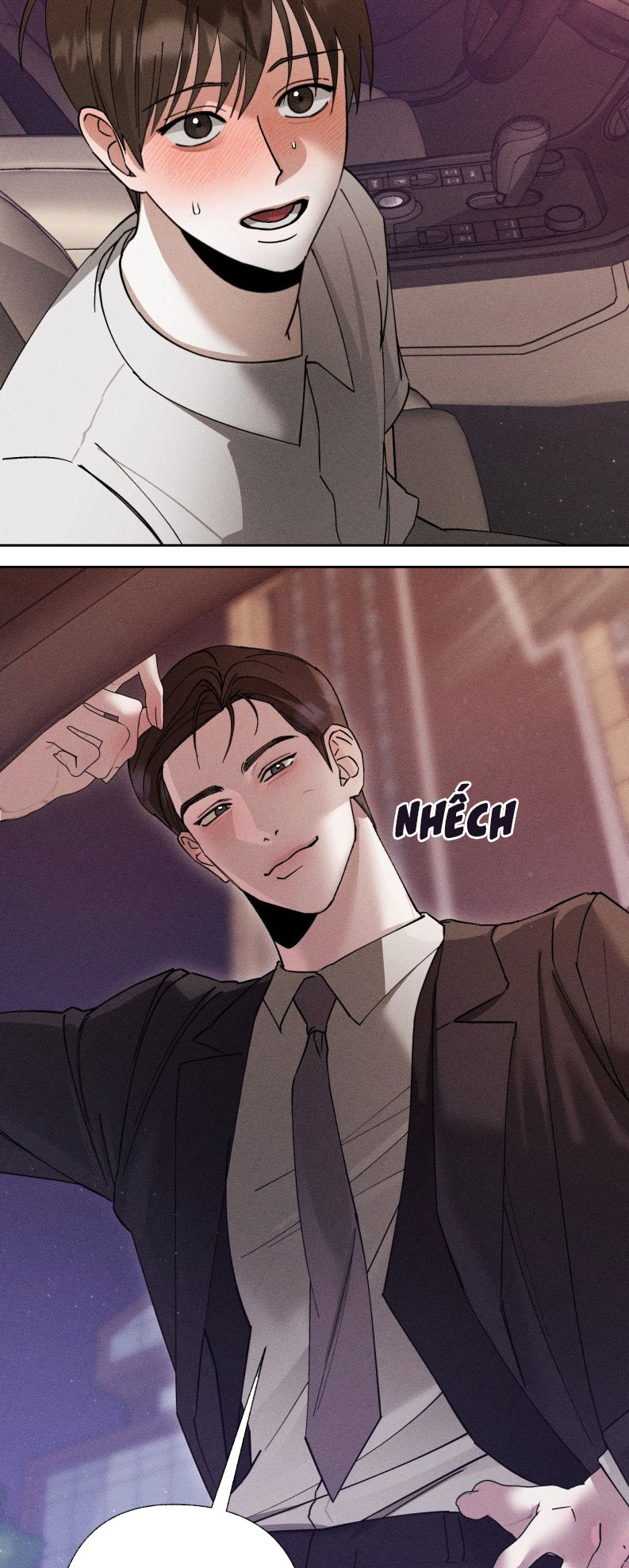 Cận cảnh Chapter 6 - Trang 4