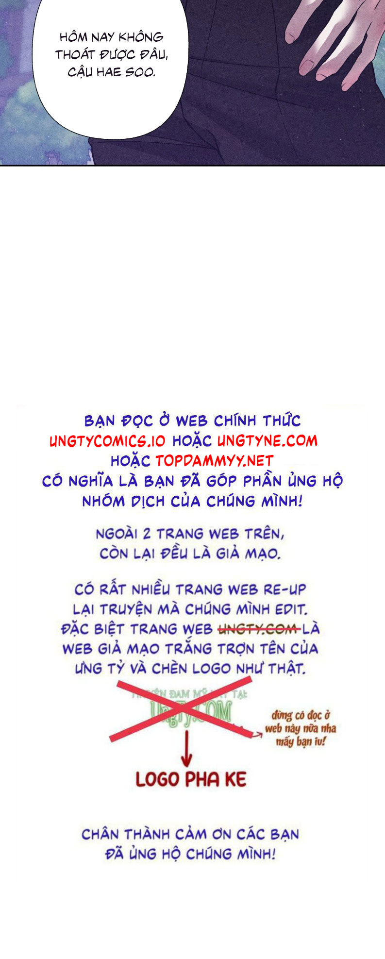 Cận cảnh Chapter 6 - Trang 4