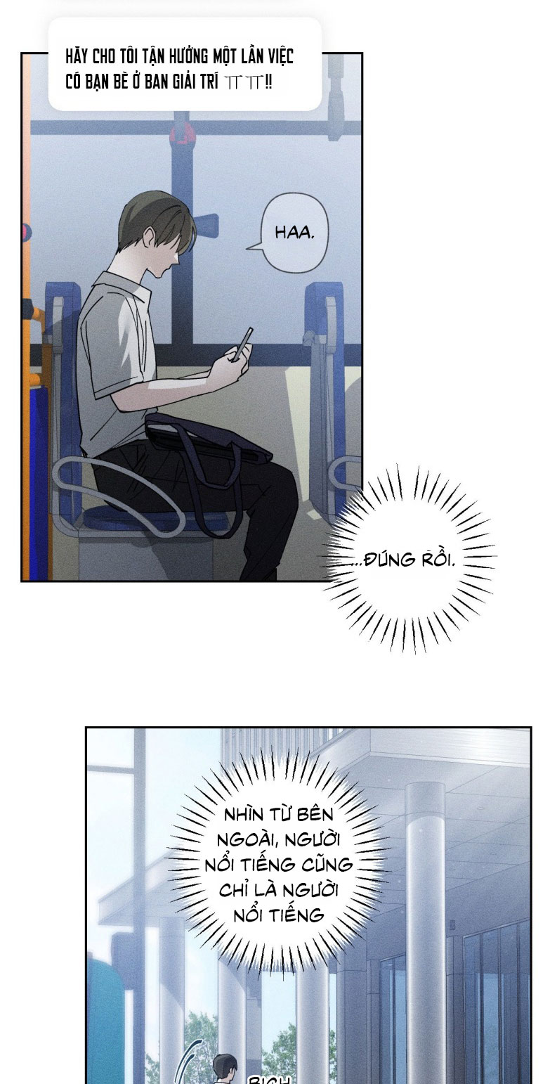 Cận cảnh Chapter 6 - Trang 4