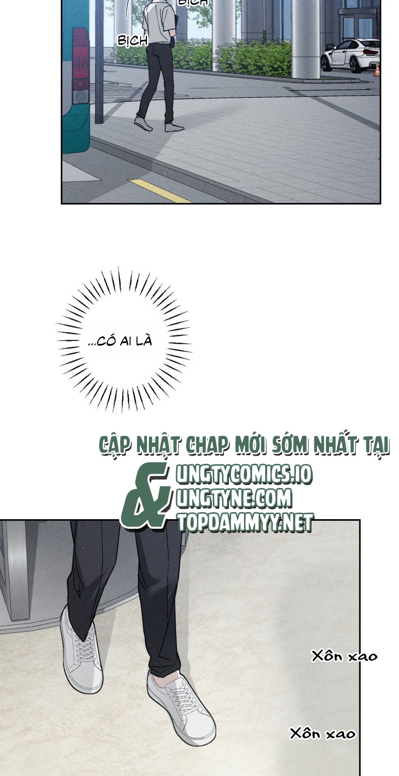 Cận cảnh Chapter 6 - Trang 4