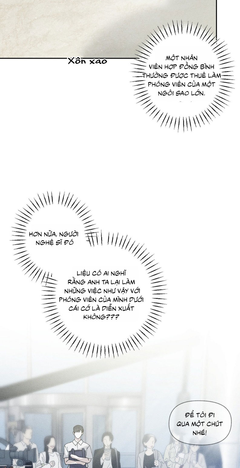 Cận cảnh Chapter 6 - Trang 4