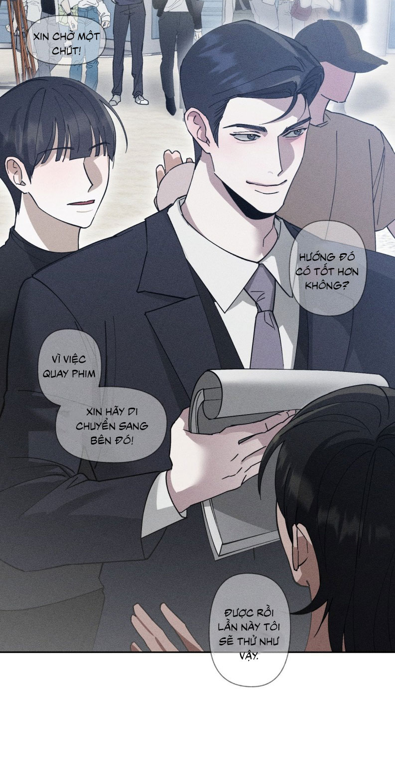 Cận cảnh Chapter 6 - Trang 4