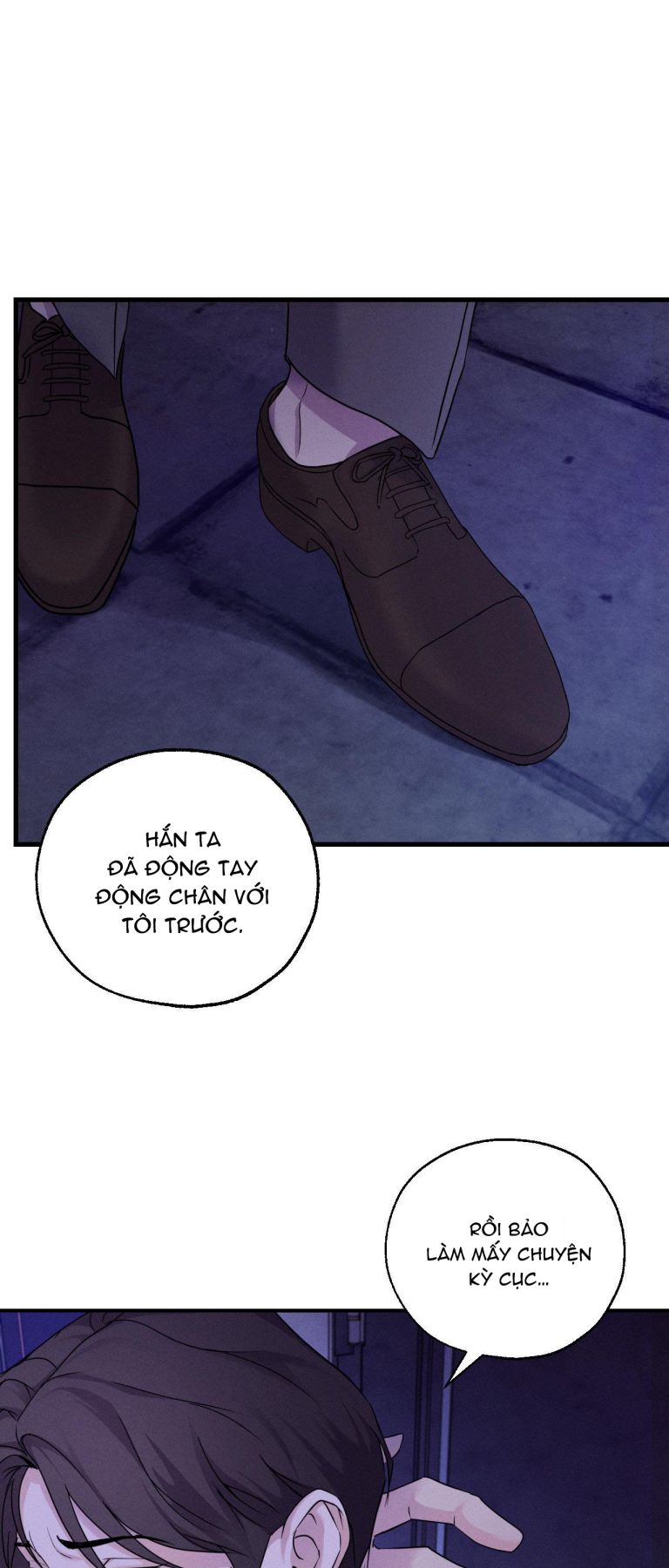 DƯƠNG KHÍ Chapter 1 - Trang 4