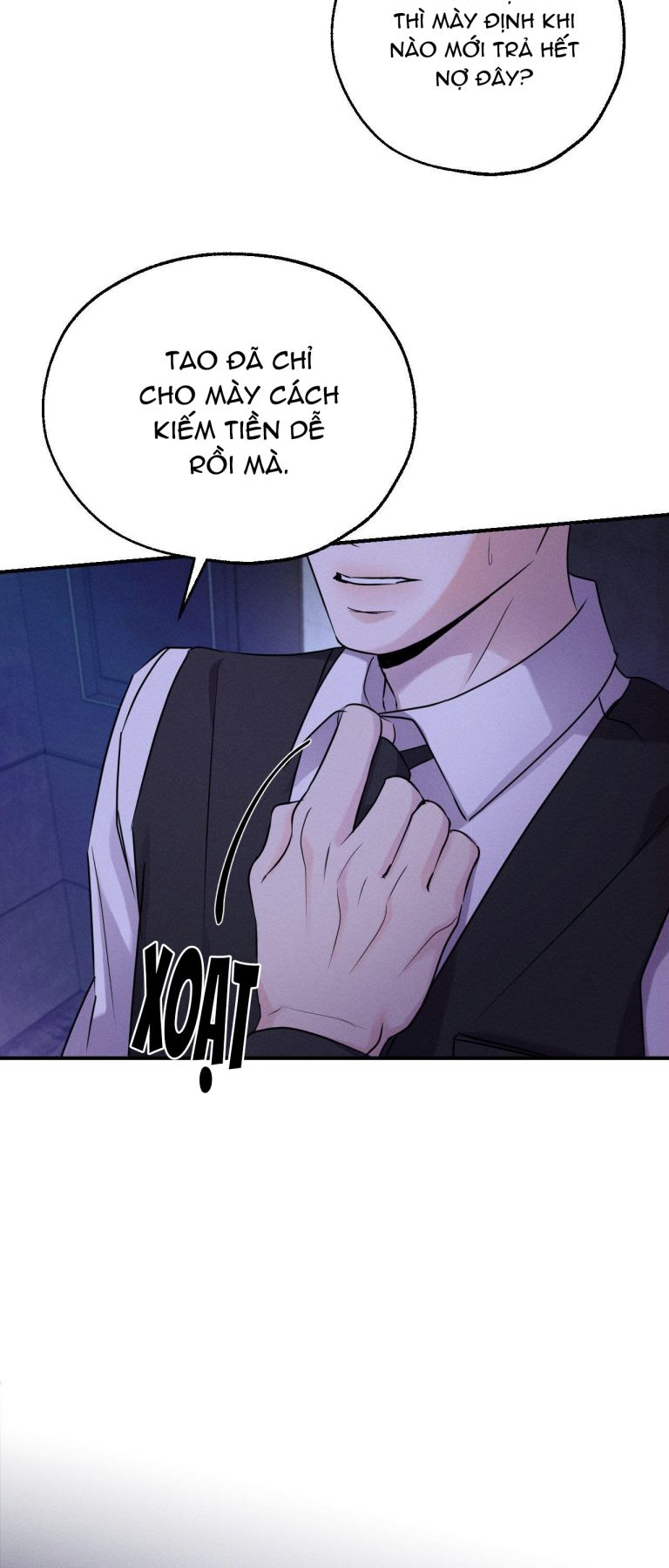 DƯƠNG KHÍ Chapter 1 - Trang 4