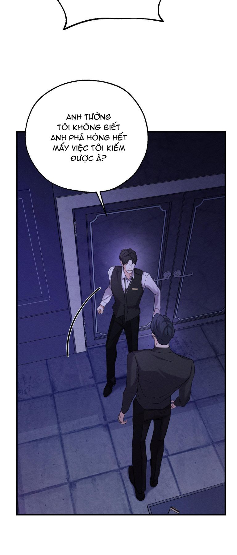 DƯƠNG KHÍ Chapter 1 - Trang 4