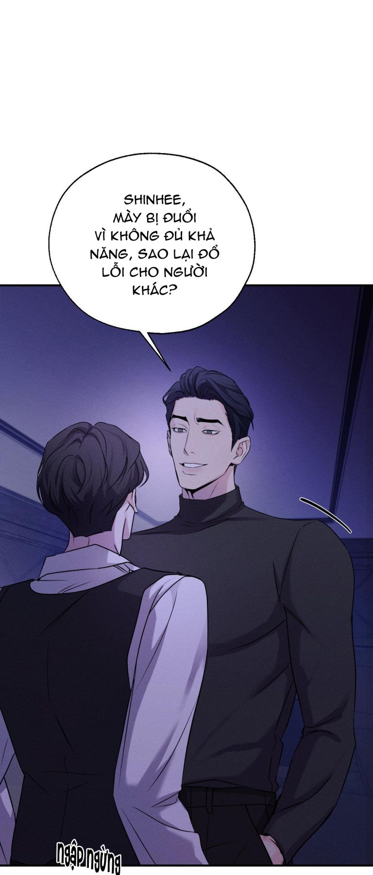 DƯƠNG KHÍ Chapter 1 - Trang 4