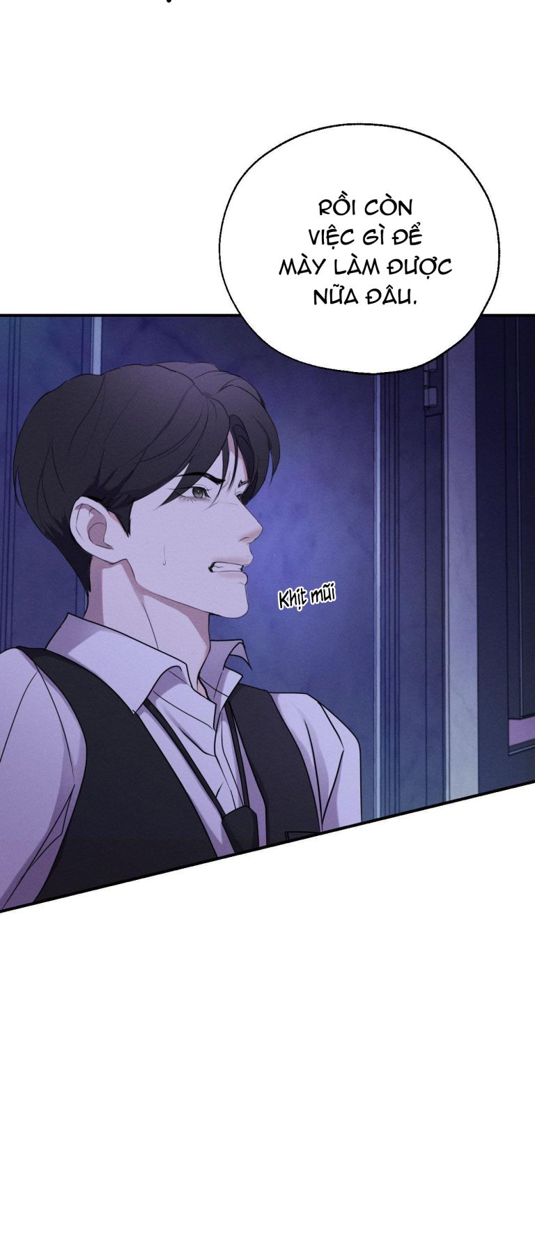 DƯƠNG KHÍ Chapter 1 - Trang 4
