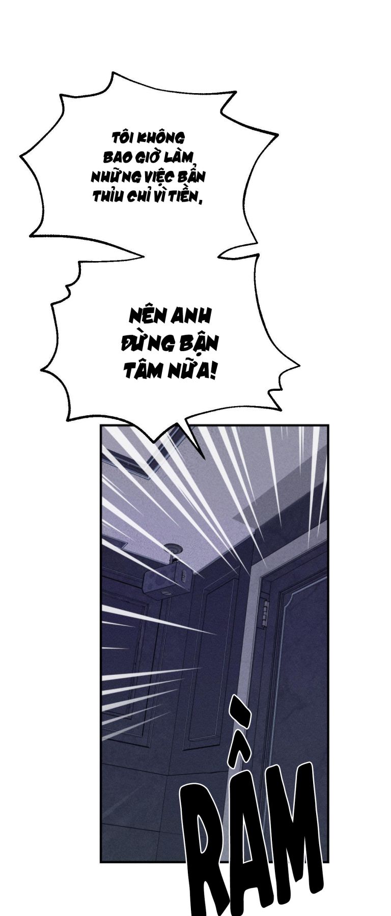 DƯƠNG KHÍ Chapter 1 - Trang 4