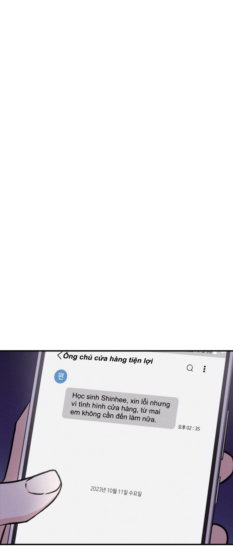 DƯƠNG KHÍ Chapter 1 - Trang 4