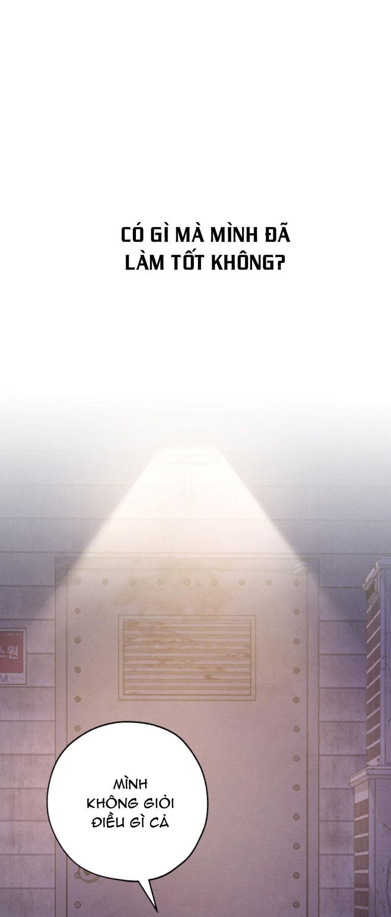 DƯƠNG KHÍ Chapter 1 - Trang 4