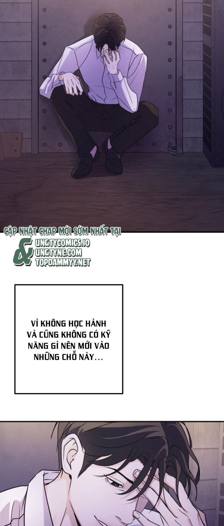 DƯƠNG KHÍ Chapter 1 - Trang 4