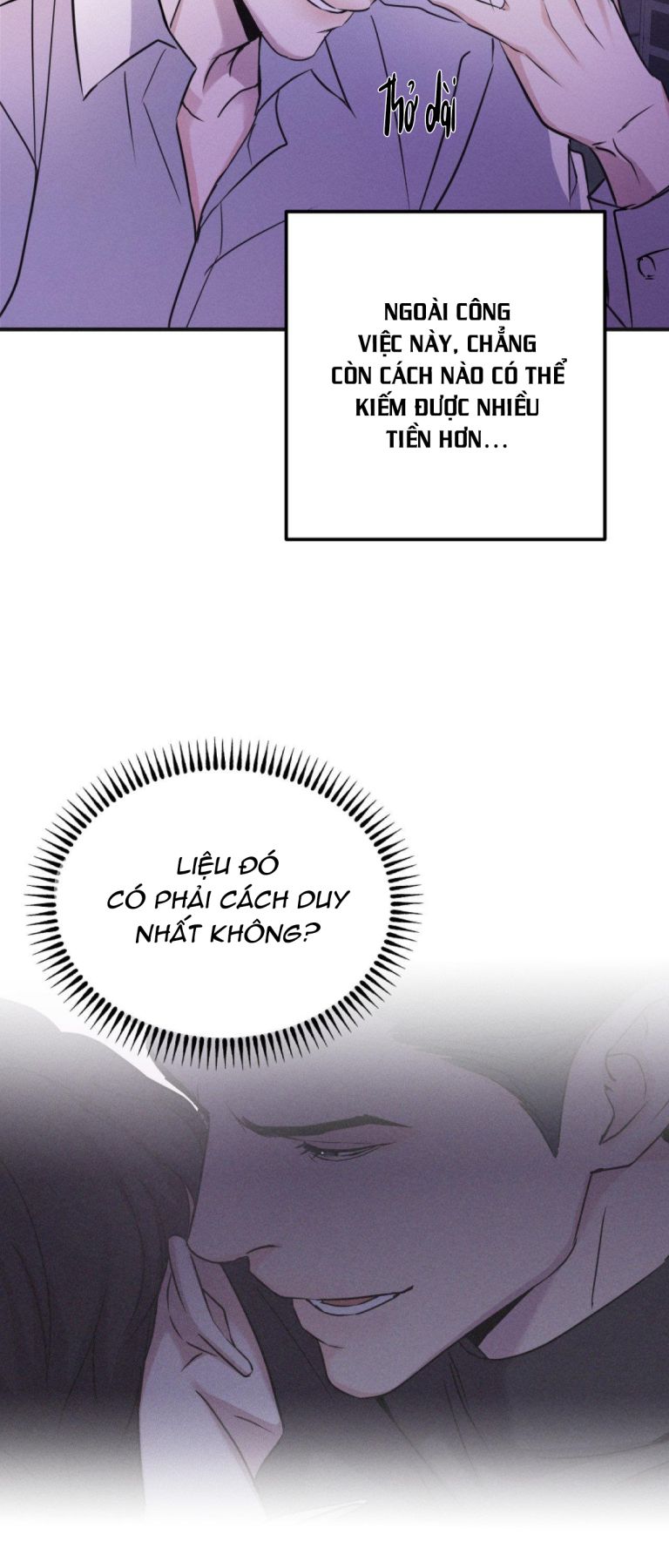 DƯƠNG KHÍ Chapter 1 - Trang 4