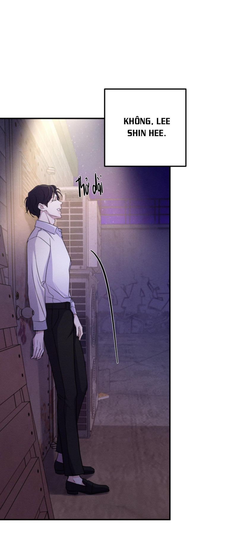 DƯƠNG KHÍ Chapter 1 - Trang 4