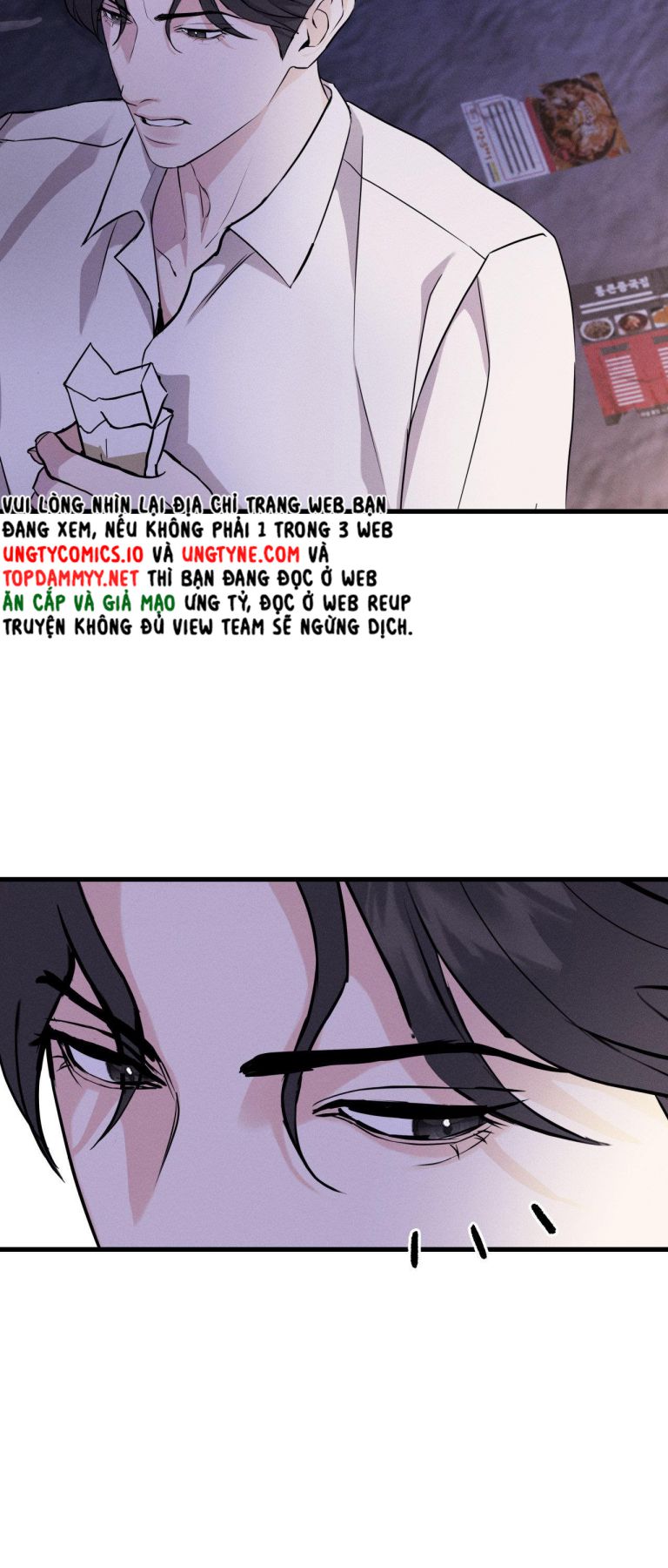 DƯƠNG KHÍ Chapter 1 - Trang 4