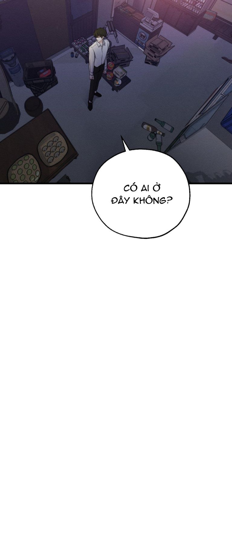 DƯƠNG KHÍ Chapter 1 - Trang 4