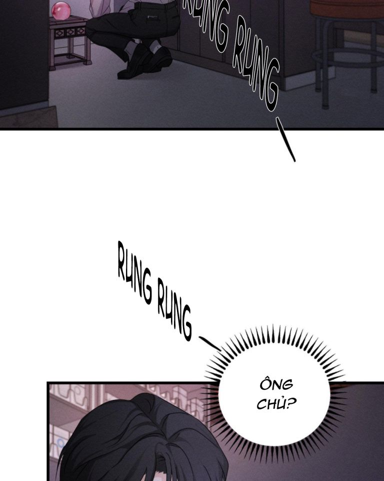 DƯƠNG KHÍ Chapter 1 - Trang 4
