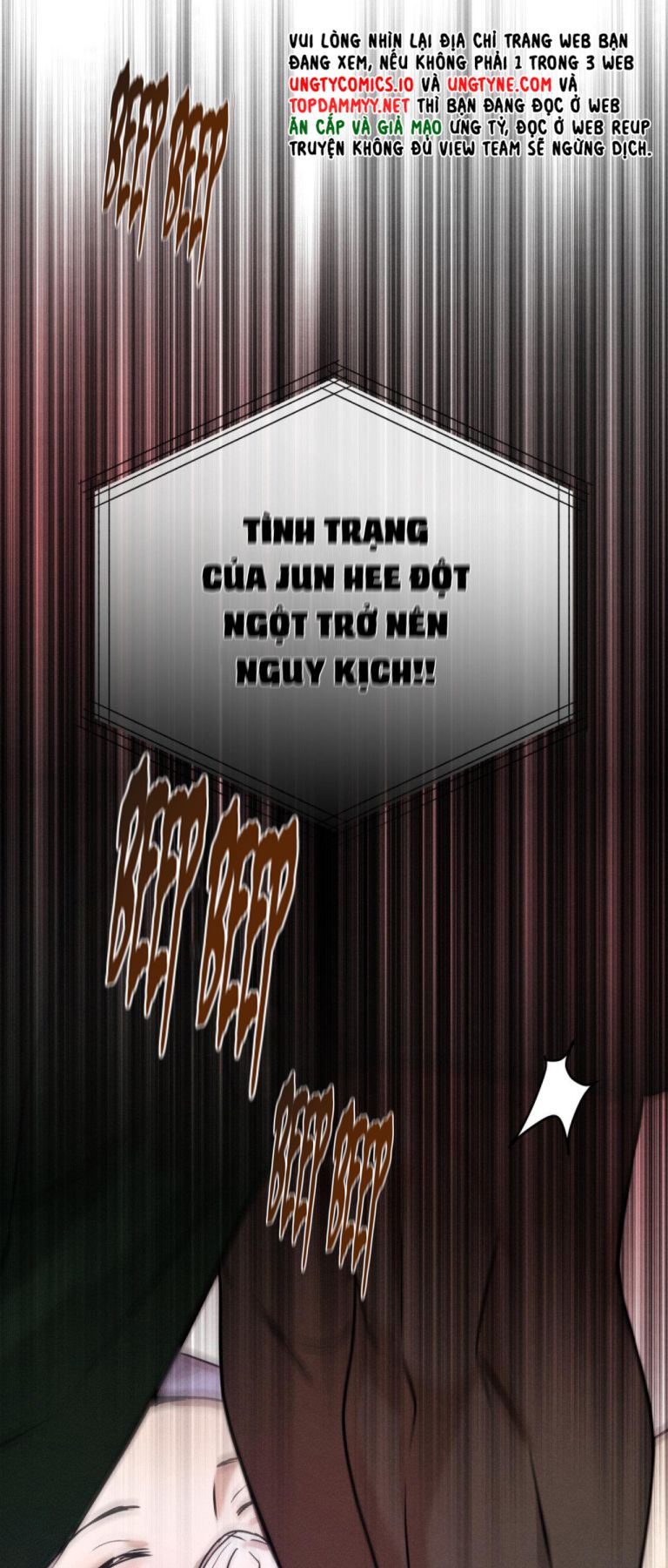 DƯƠNG KHÍ Chapter 1 - Trang 4