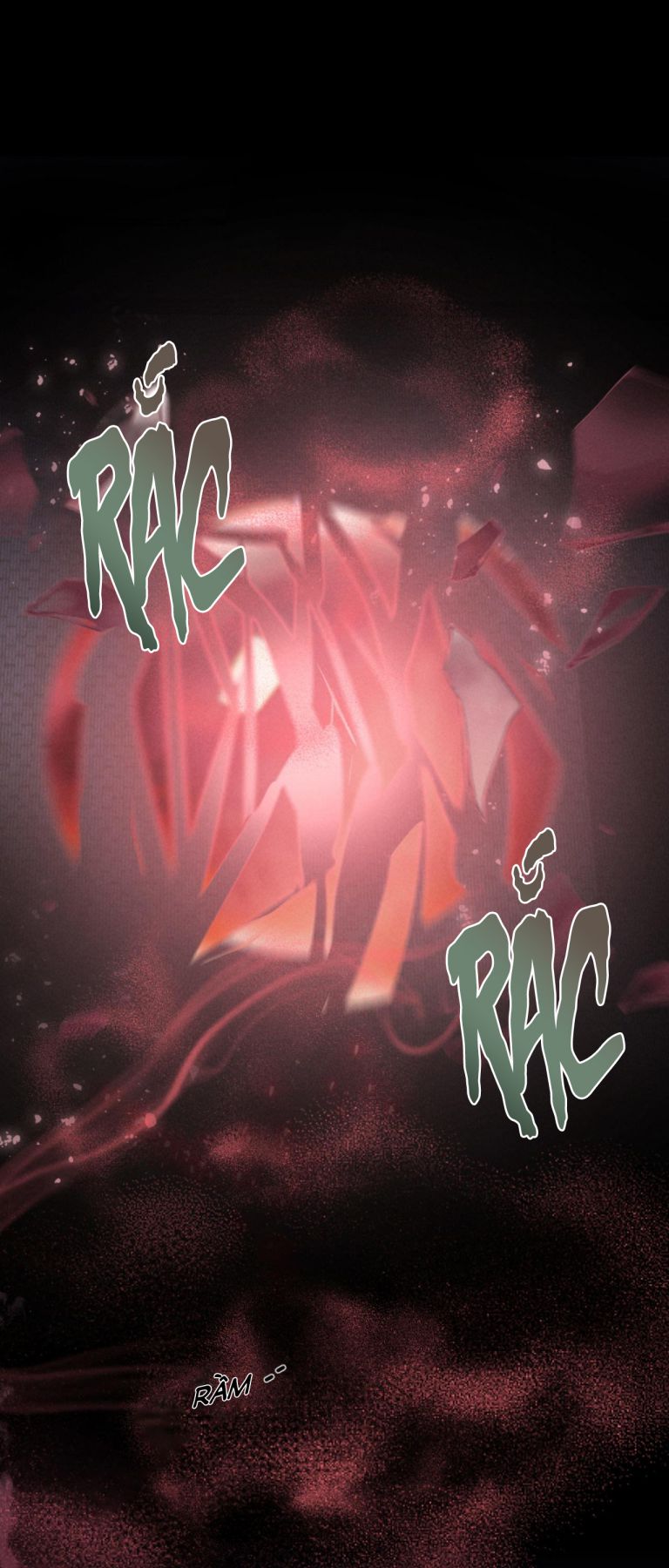 DƯƠNG KHÍ Chapter 1 - Trang 4