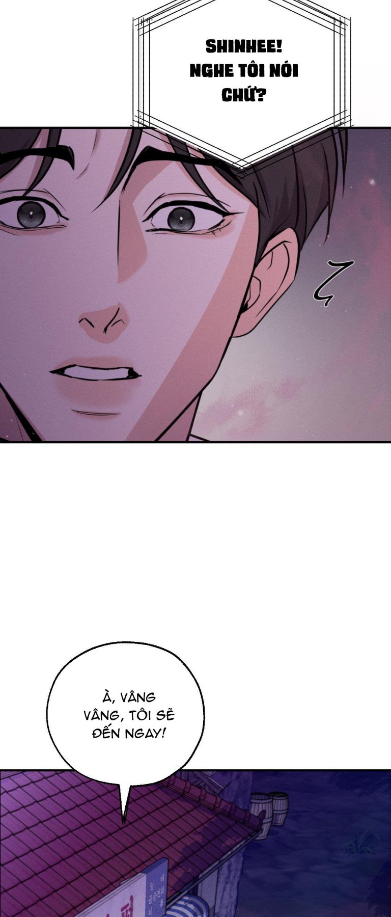DƯƠNG KHÍ Chapter 1 - Trang 4