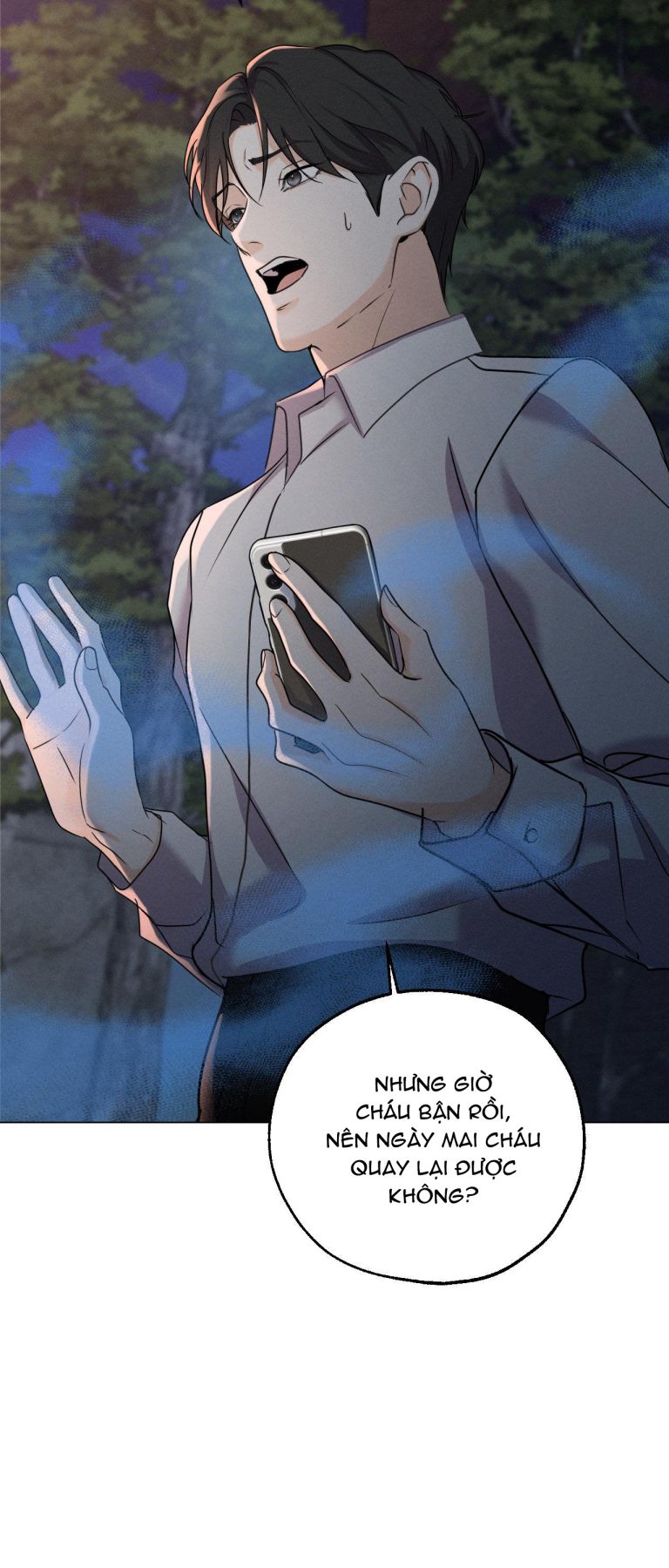 DƯƠNG KHÍ Chapter 1 - Trang 4