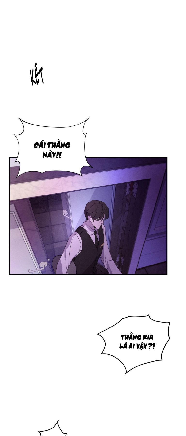 DƯƠNG KHÍ Chapter 1 - Trang 4