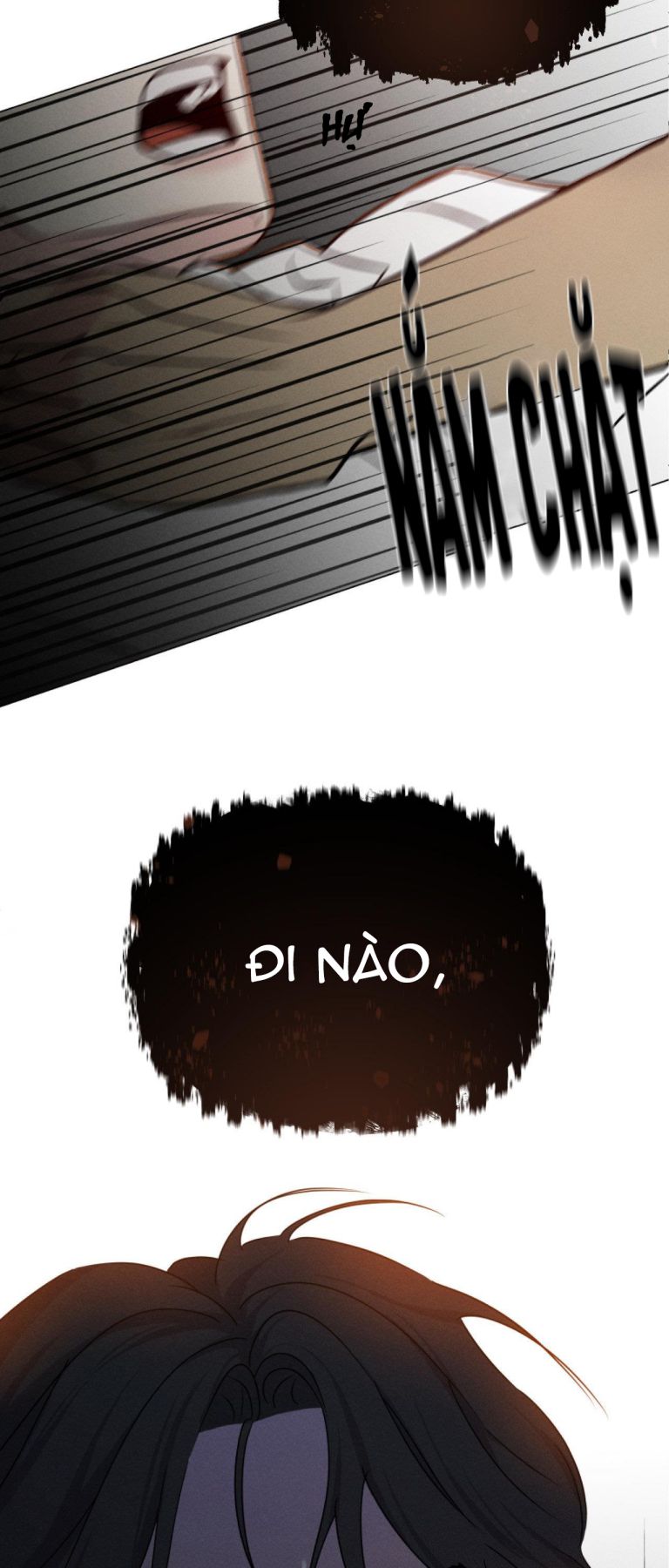 DƯƠNG KHÍ Chapter 1 - Trang 4