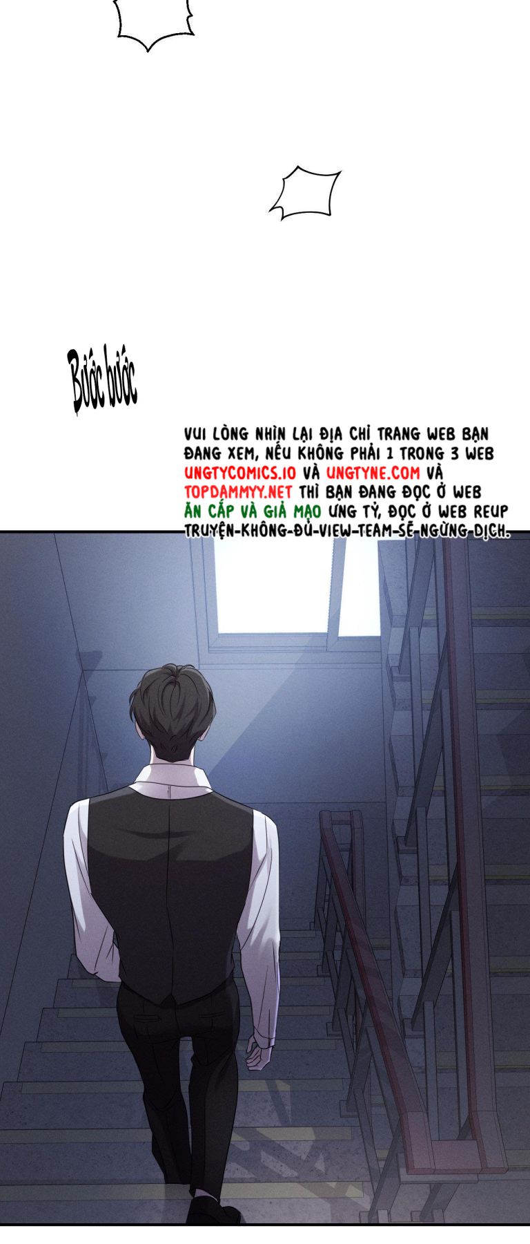 DƯƠNG KHÍ Chapter 1 - Trang 4