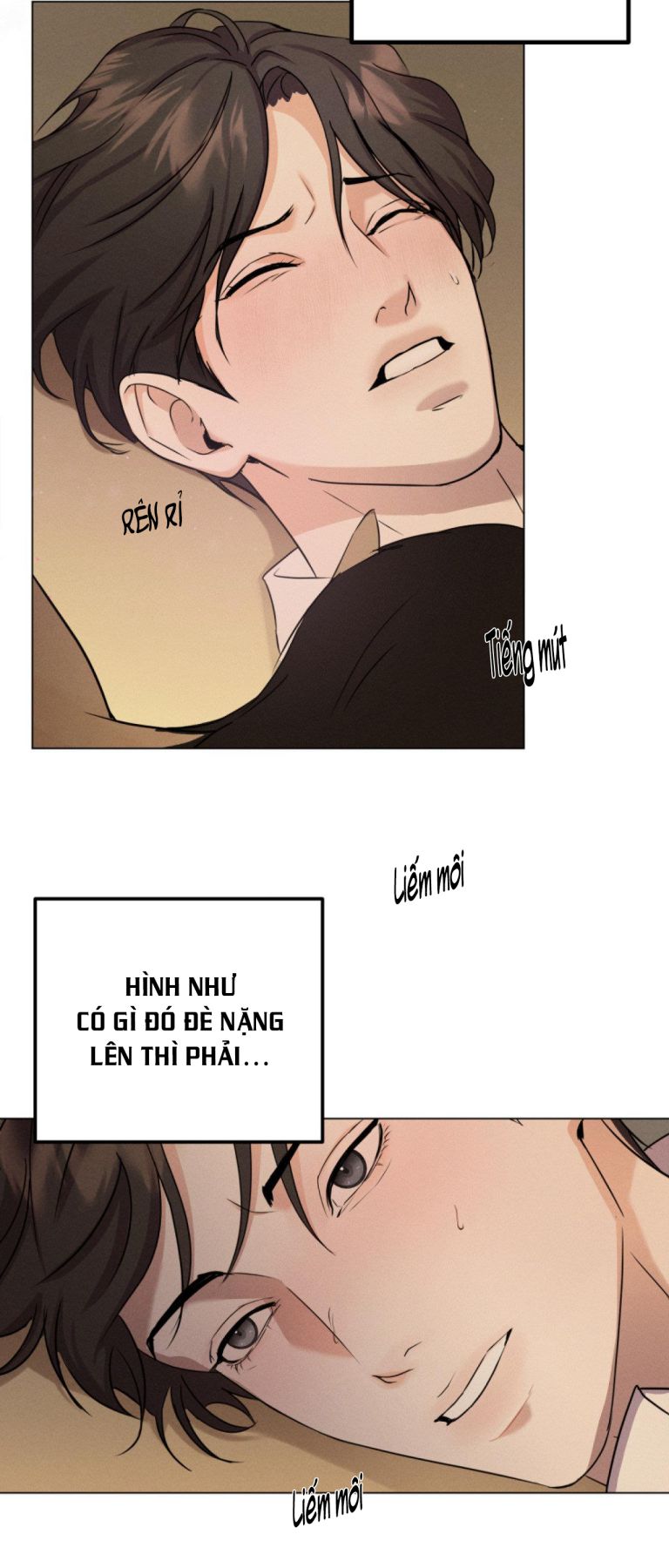 DƯƠNG KHÍ Chapter 1 - Trang 4