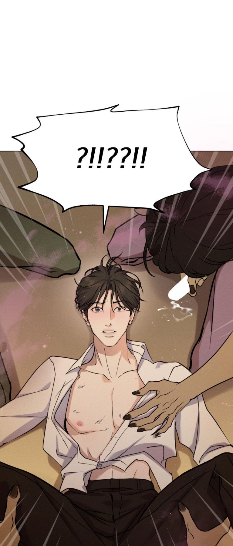 DƯƠNG KHÍ Chapter 1 - Trang 4