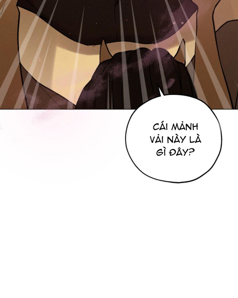 DƯƠNG KHÍ Chapter 1 - Trang 4